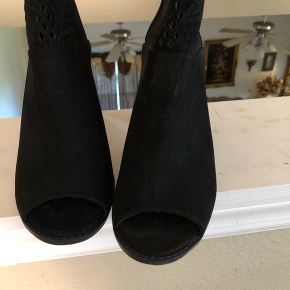 Booties - Picture 3 of 3